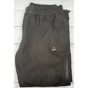 RefrigiWear Insulated Work Pants‎ 9441R Men's Size 2XL